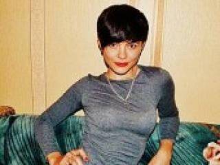 Erotic video chat lovelinika