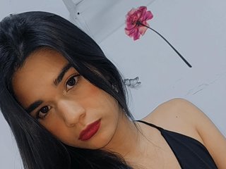 Erotic video chat lovelydannii