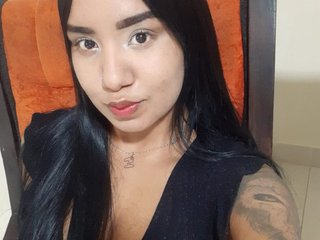 Erotic video chat LovelyFox