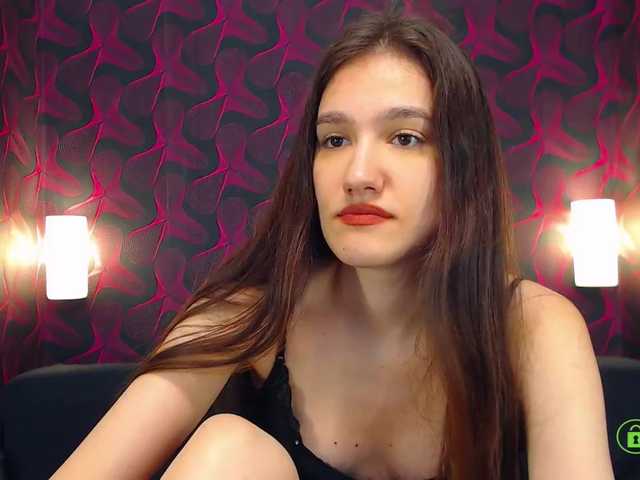 Photos LovelyLILYA Hey! I'm new here! Let's get the party started! #new #domi #lovense #oil #naked #feet