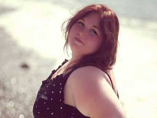 Erotic video chat SvitSweet