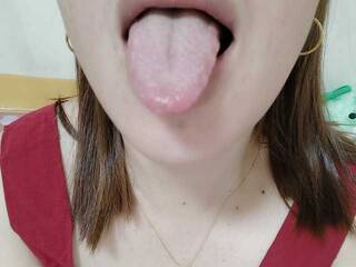 Erotic video chat Rynna