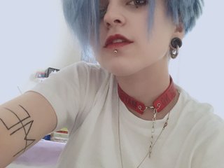 Photo of the profile LoveMeLuvMe