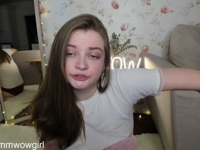 Broadcast screenshots LoVenda