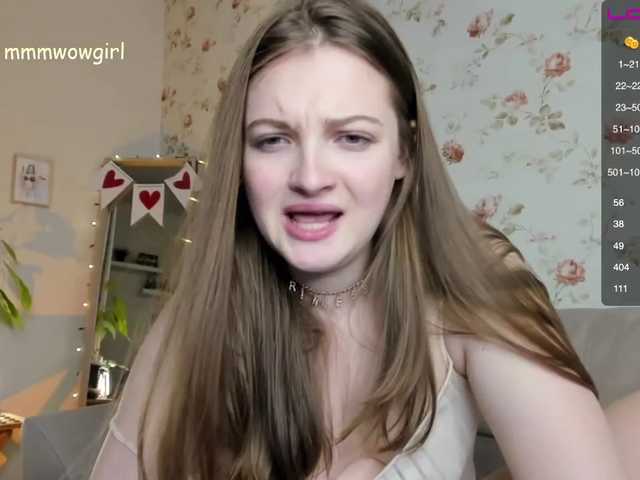 Broadcast screenshots LoVenda