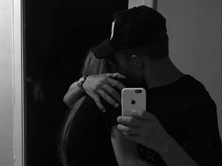 Erotic video chat VasilisaAndSergey