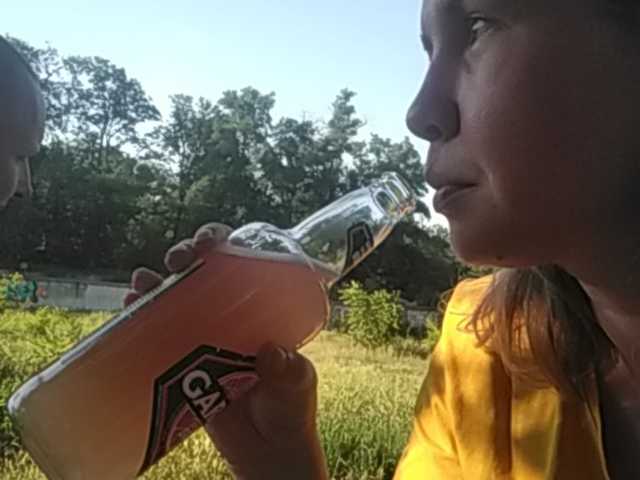 Broadcast screenshots Loveparaua