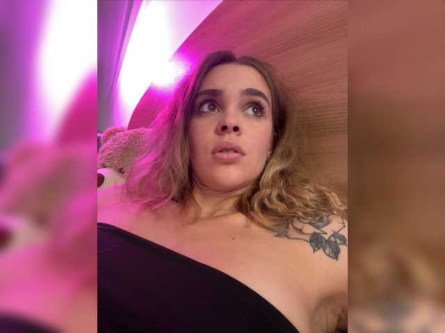 Broadcast screenshots LovePrincessa
