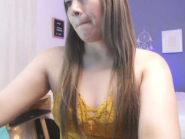 Broadcast screenshots lovermichelle