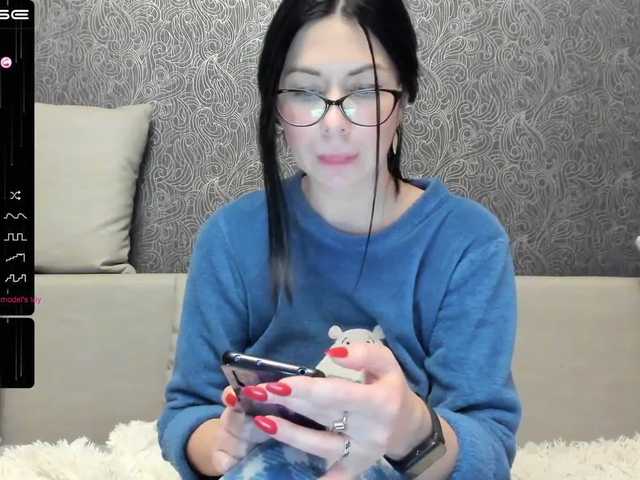 Broadcast screenshots lovesvetiks