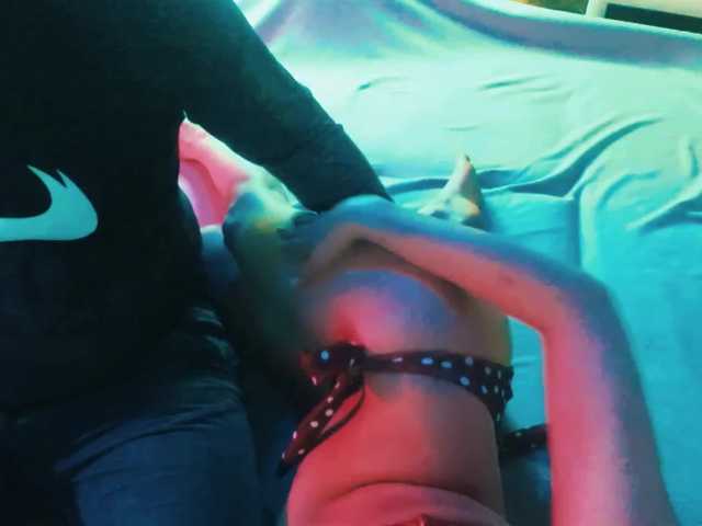 Broadcast screenshots loveyoushe