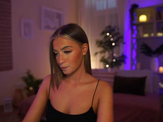 Broadcast screenshots LovingFlamee