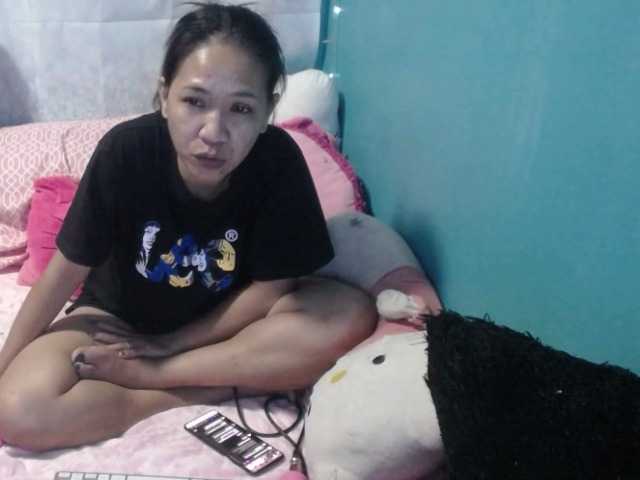 Broadcast screenshots lovlyasianjhe
