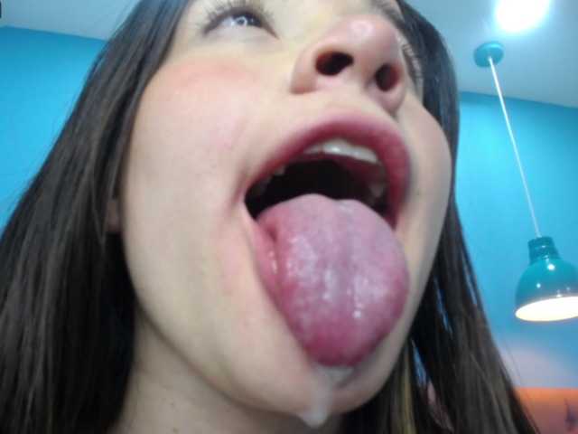 Broadcast screenshots Luanaboo