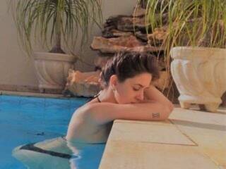 Erotic video chat luanaBR