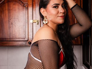 Erotic video chat LuanaFranccesca