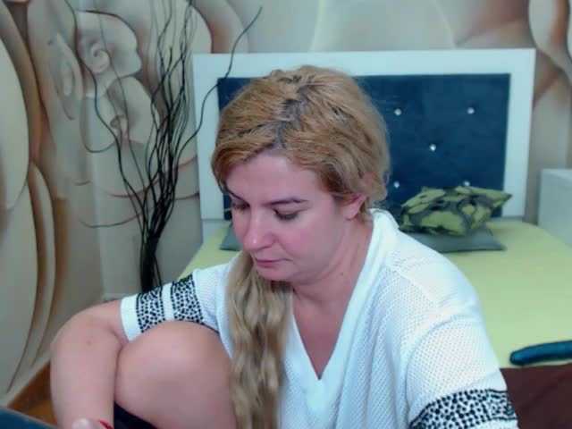 Broadcast screenshots LuanaSummeryX