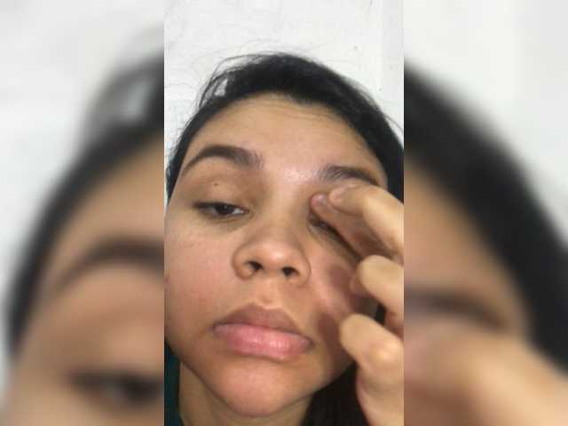 Broadcast screenshots Luaned