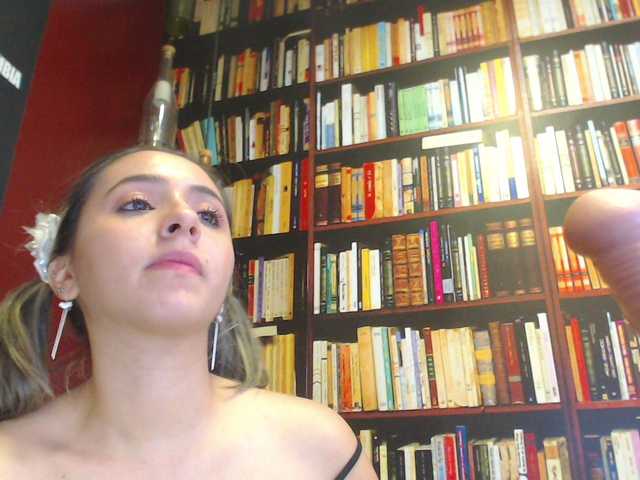 Broadcast screenshots LuaRush