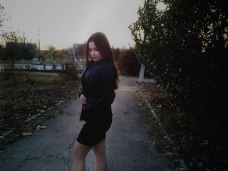 Erotic video chat Lubimaya666