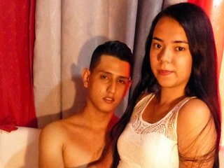Erotic video chat Lucas-Anny