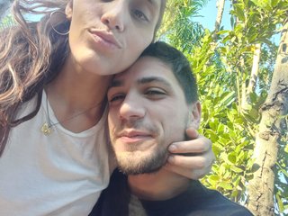 Erotic video chat Lucavitale