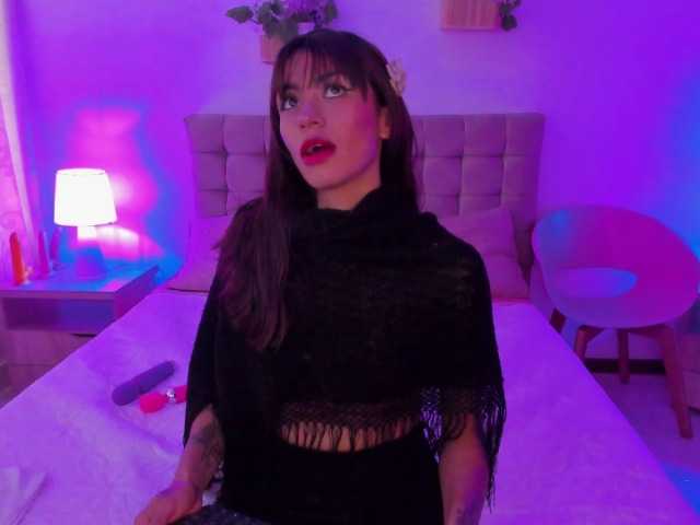 Broadcast screenshots lucerocortez