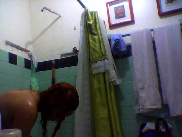 Broadcast screenshots Lucerolove