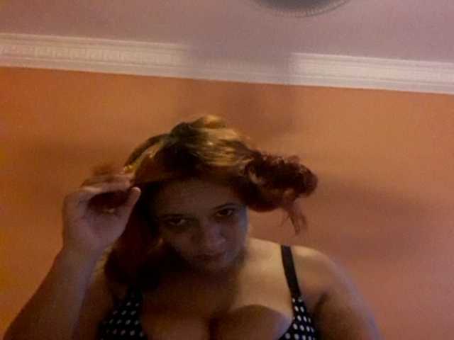 Broadcast screenshots Lucerolove