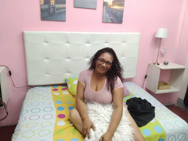 Photo of the profile lucerosweet01