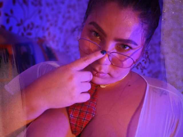 Photo of the profile lucerotaxu