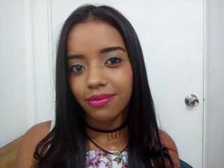 Erotic video chat lucesitahot