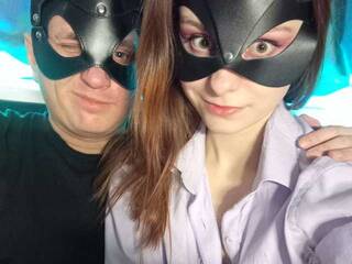 Erotic video chat Miroslava_Svetlaya