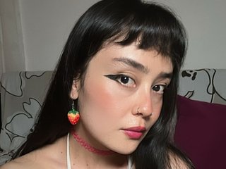 Erotic video chat Luci--ana