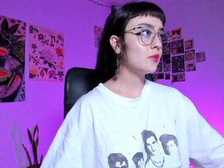 Erotic video chat Luci--ana