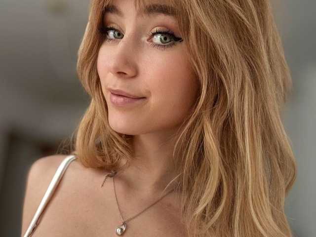 Photo of the profile LuciaLovely