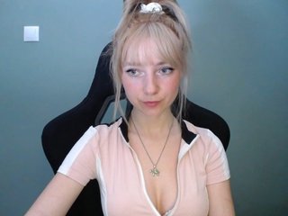 Erotic video chat LuciaLovely