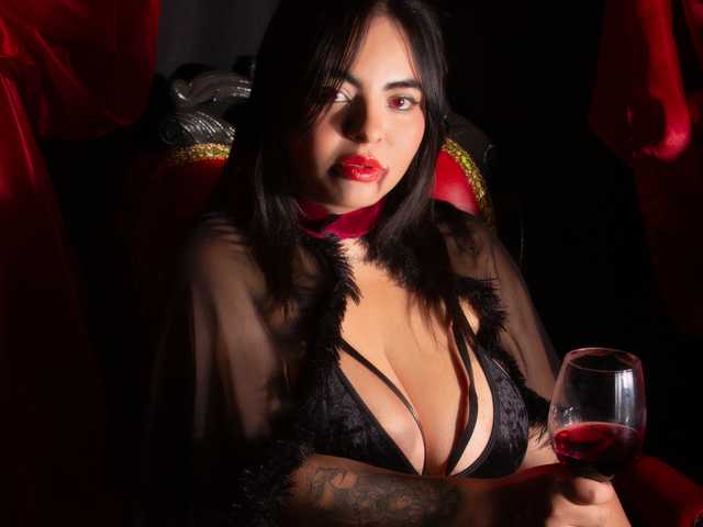 Photo of the profile Luciana-