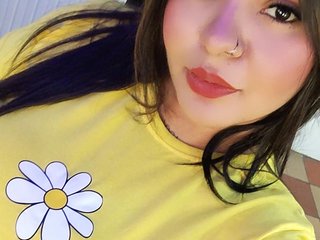 Erotic video chat Luciana-