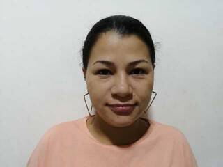 Erotic video chat Luciana-93