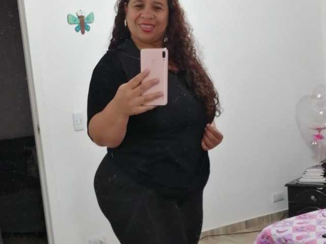 Photo of the profile luciana-pulsy