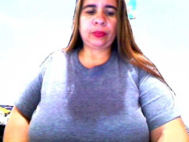 Broadcast screenshots luciana-pulsy