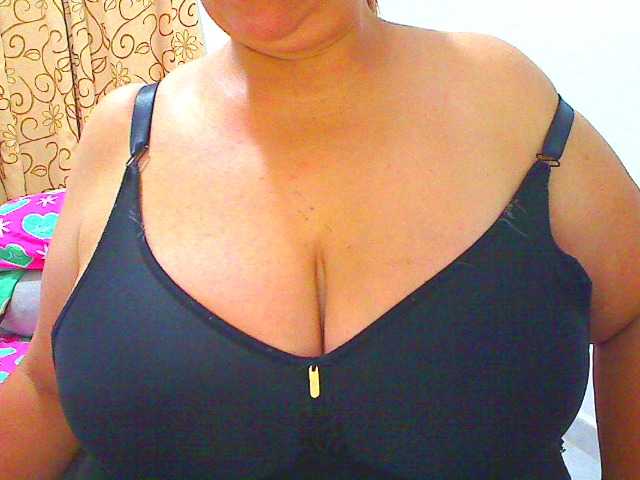 Broadcast screenshots luciana-pulsy