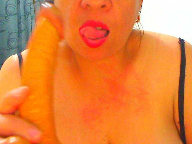 Broadcast screenshots luciana-pulsy