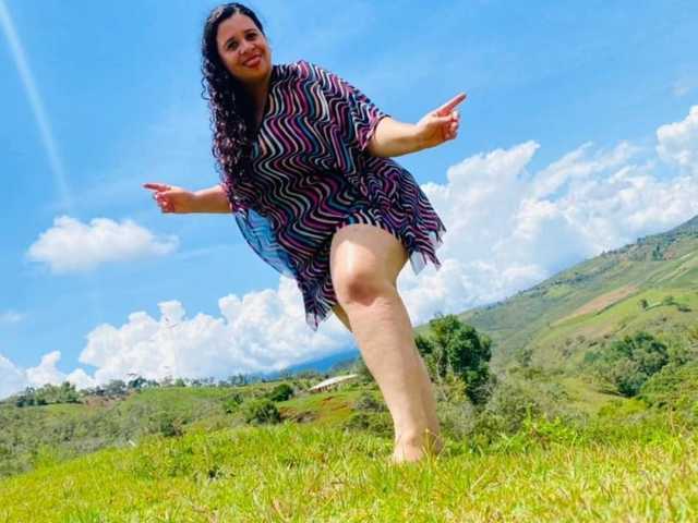 Photo of the profile luciana-pulsy