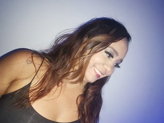 Erotic video chat luciana-quenn