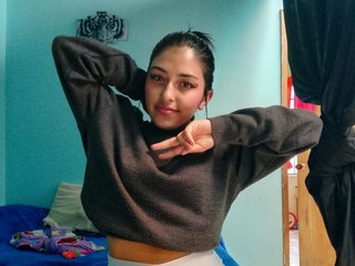 Erotic video chat luciana-sp