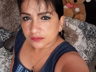 Erotic video chat Luciana_