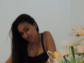 Erotic video chat LucianaBangs