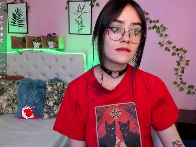 Broadcast screenshots Lucianaaa